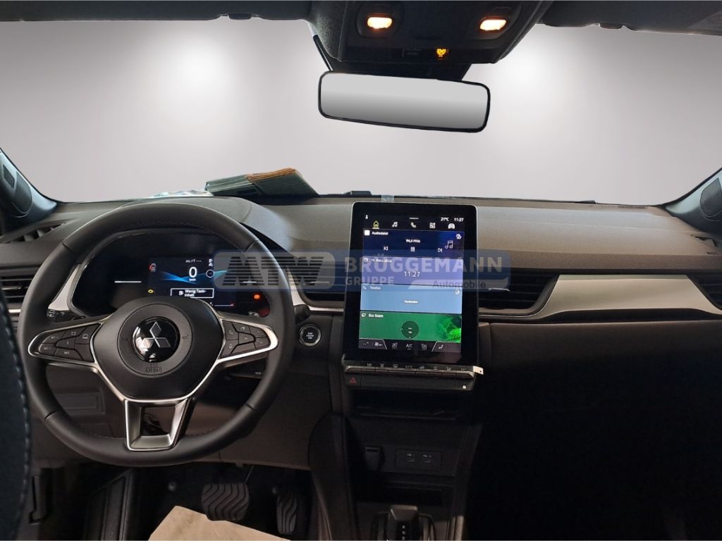 Mitsubishi Grandis - Bild 13 von 15