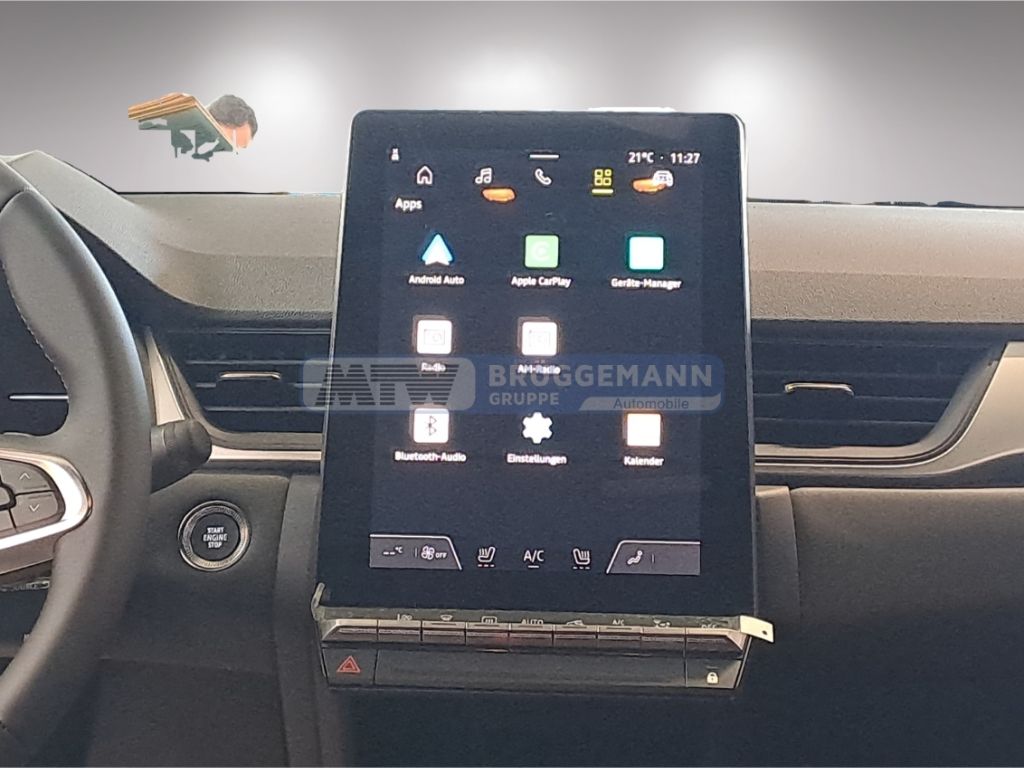 Mitsubishi Grandis - Bild 14 von 15