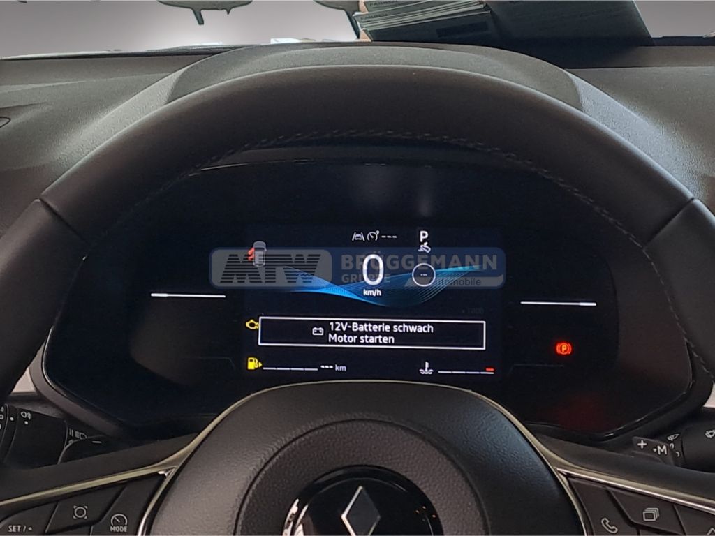 Mitsubishi Grandis - Bild 15 von 15