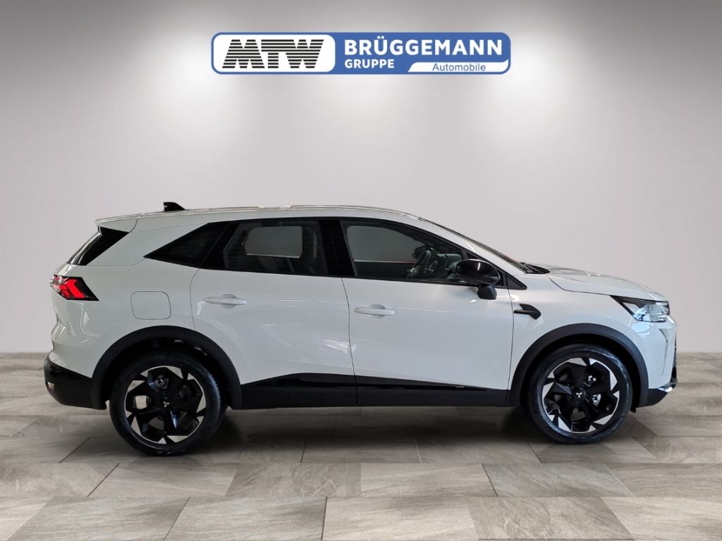 Mitsubishi Grandis - Bild 6 von 15