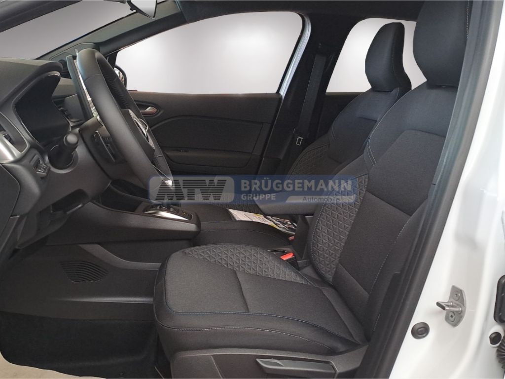 Mitsubishi Grandis - Bild 9 von 15