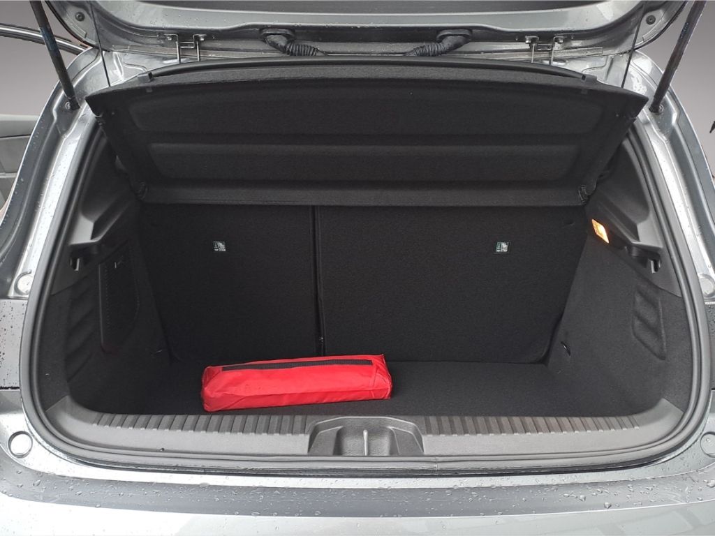 Mitsubishi Colt - Bild 13 von 15