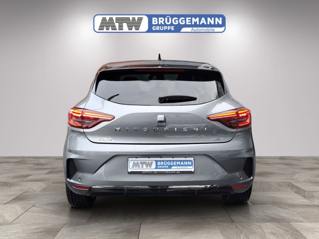 Mitsubishi Colt - Bild 4 von 15