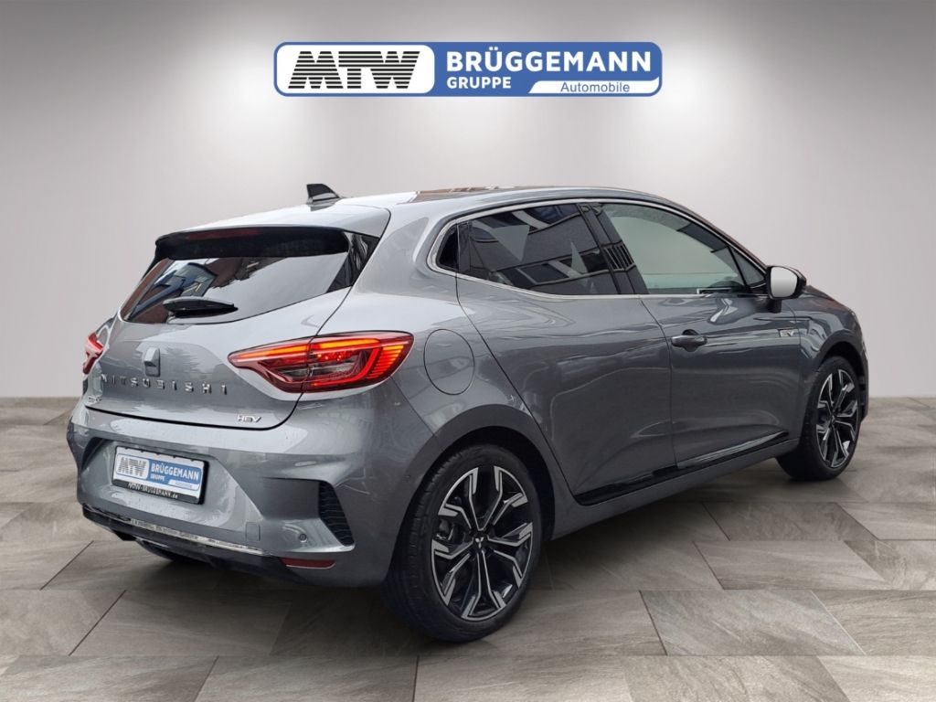 Mitsubishi Colt - Bild 5 von 15
