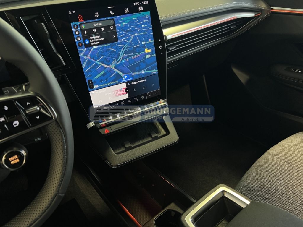 Mitsubishi Eclipse Cross - Bild 2 von 14