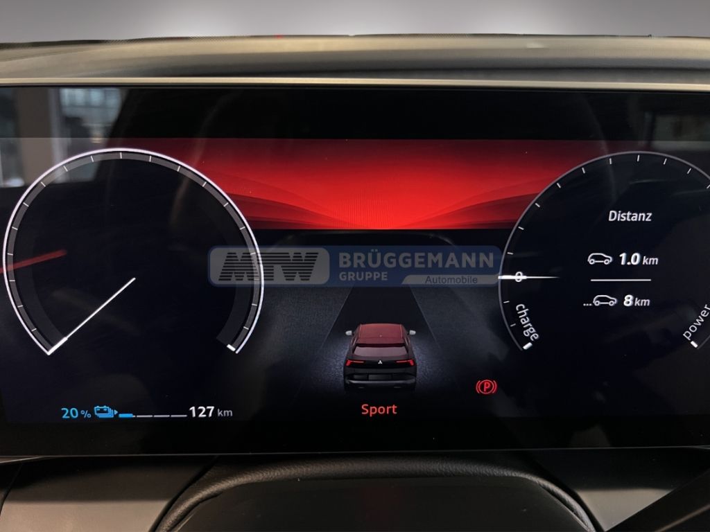 Mitsubishi Eclipse Cross - Bild 6 von 14