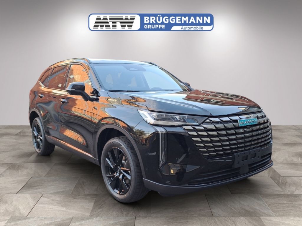 GWM Haval H6 - Bild 1 von 15