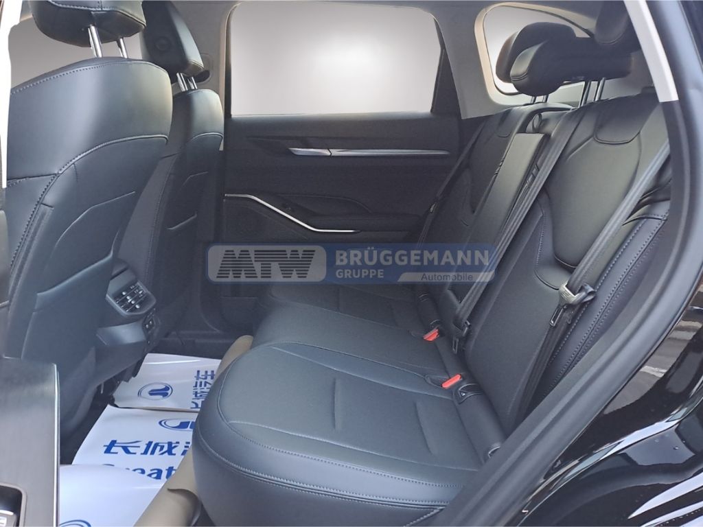 GWM Haval H6 - Bild 10 von 15