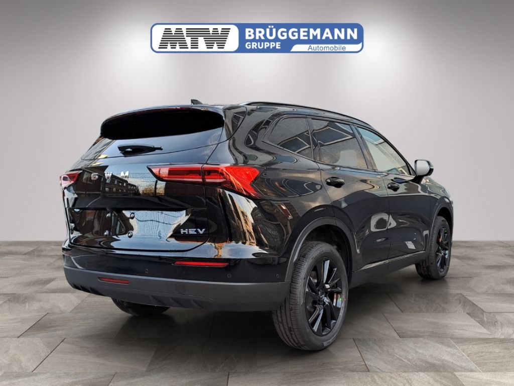 GWM Haval H6 - Bild 2 von 15