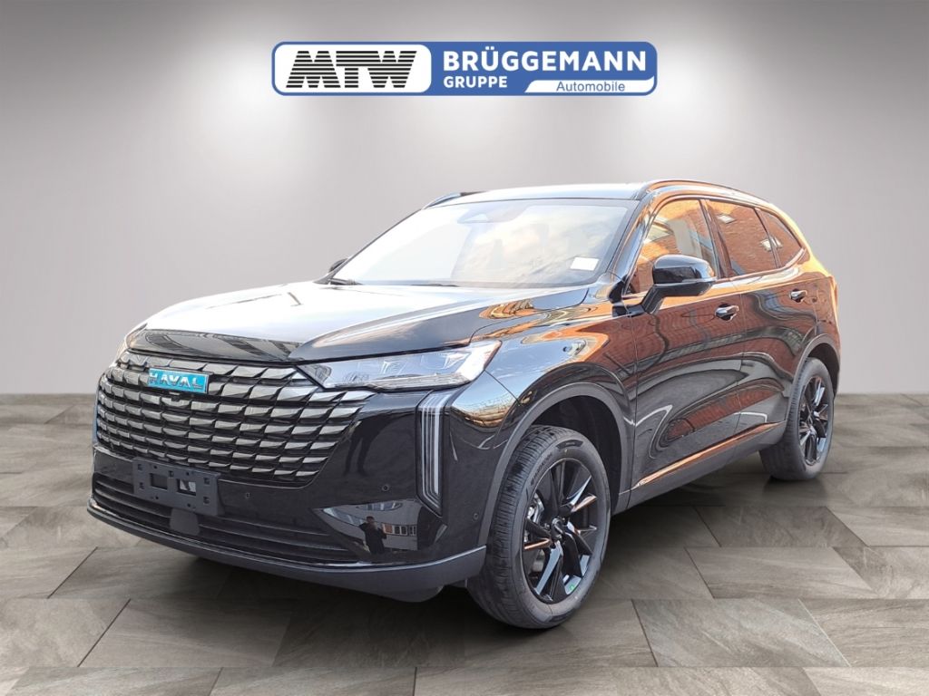 GWM Haval H6 - Bild 3 von 15