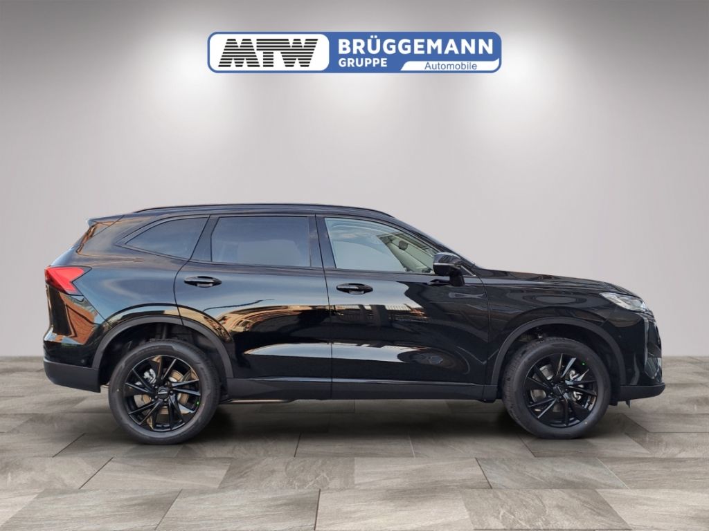 GWM Haval H6 - Bild 8 von 15