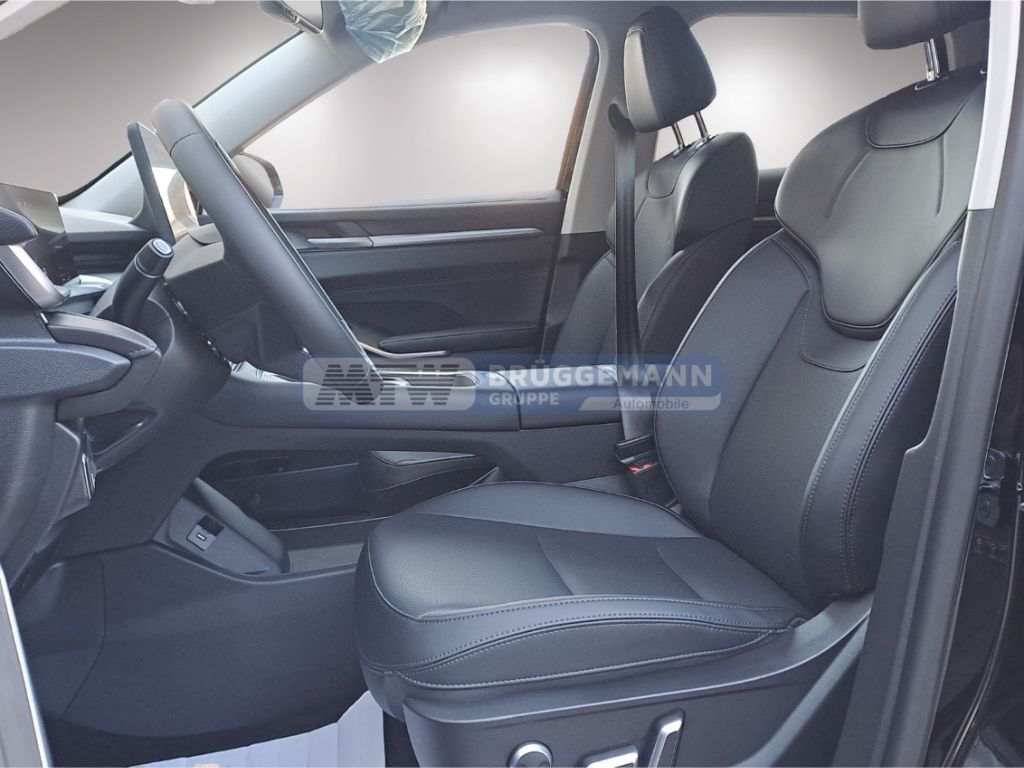 GWM Haval H6 - Bild 9 von 15