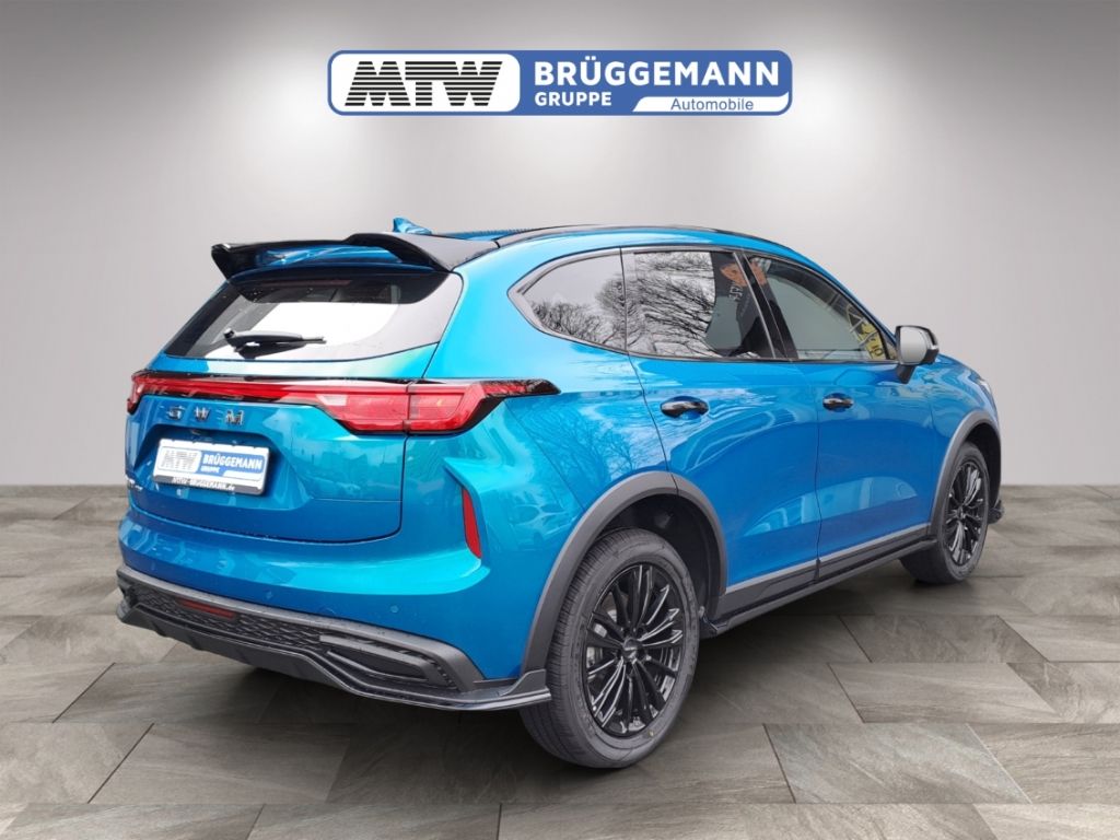 GWM Jolion - Bild 4 von 15