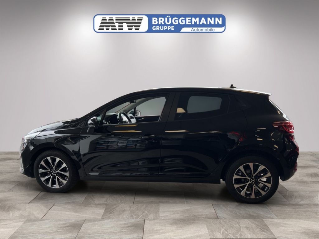 Mitsubishi Colt - Bild 2 von 15