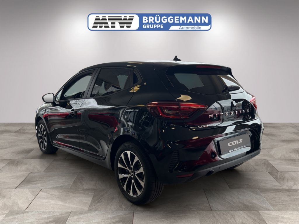 Mitsubishi Colt - Bild 4 von 15