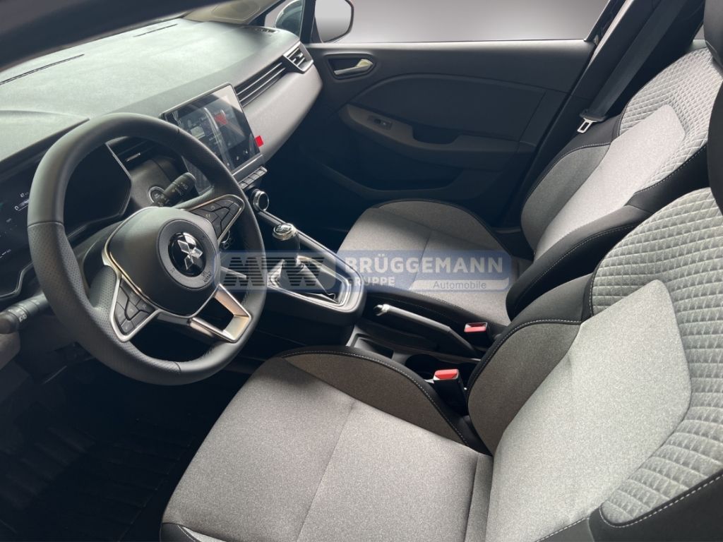 Mitsubishi Colt - Bild 5 von 15