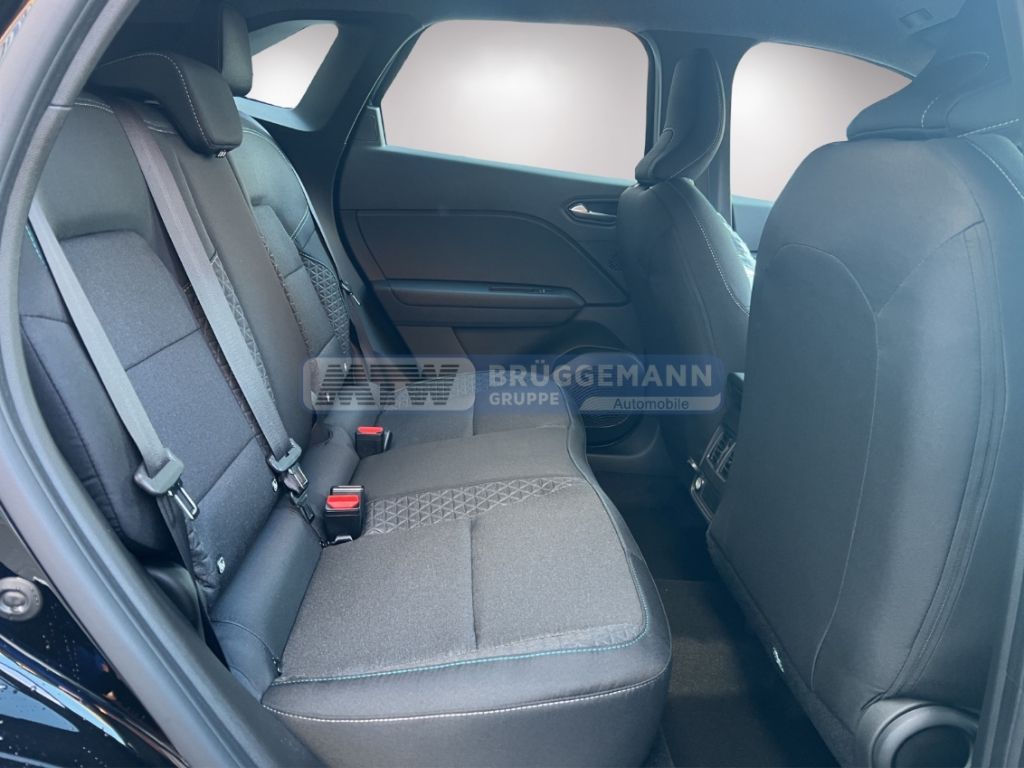 Mitsubishi Grandis - Bild 11 von 15