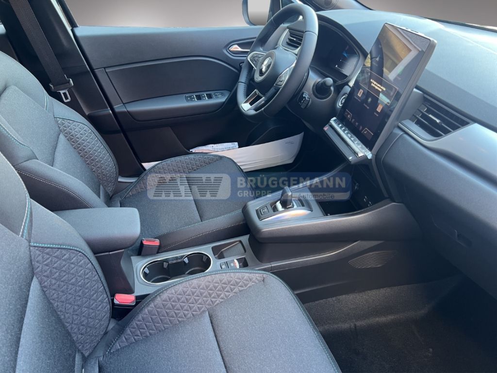 Mitsubishi Grandis - Bild 12 von 15