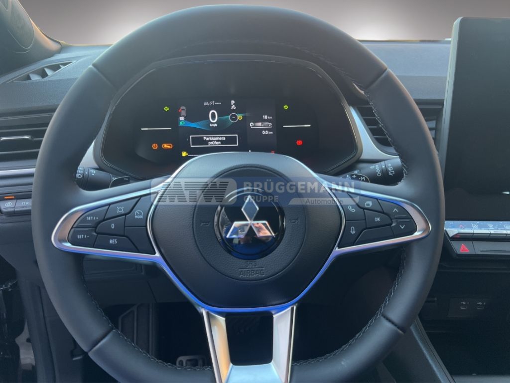 Mitsubishi Grandis - Bild 13 von 15