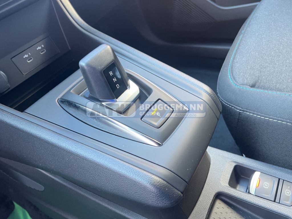 Mitsubishi Grandis - Bild 15 von 15