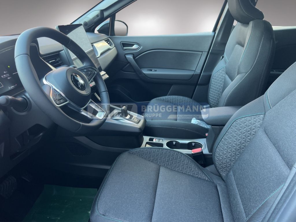 Mitsubishi Grandis - Bild 8 von 15