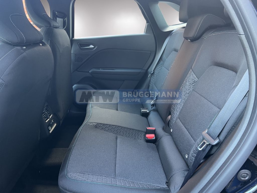Mitsubishi Grandis - Bild 9 von 15