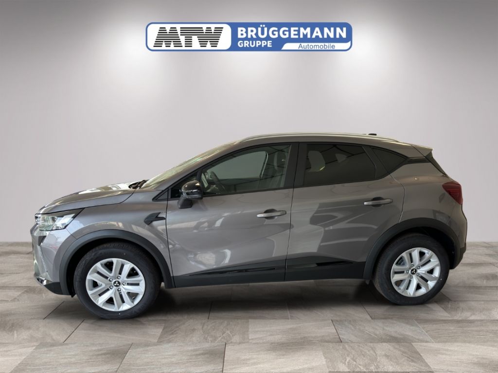 Mitsubishi ASX - Bild 2 von 10