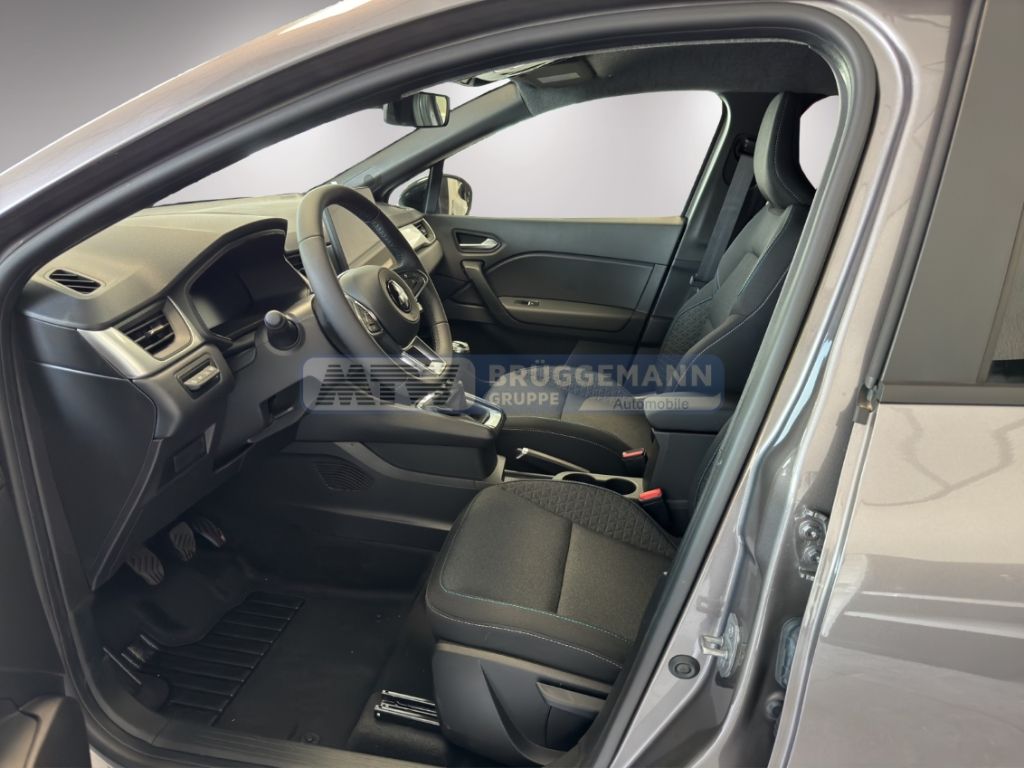 Mitsubishi ASX - Bild 9 von 10