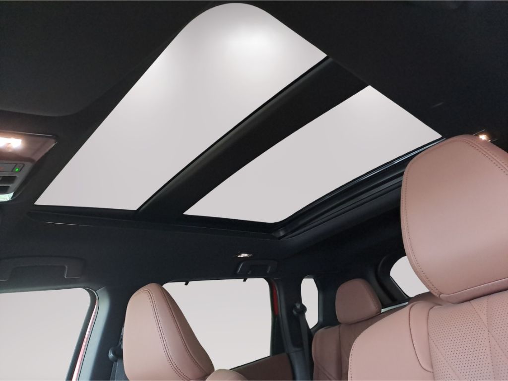 Mitsubishi Outlander - Bild 10 von 15