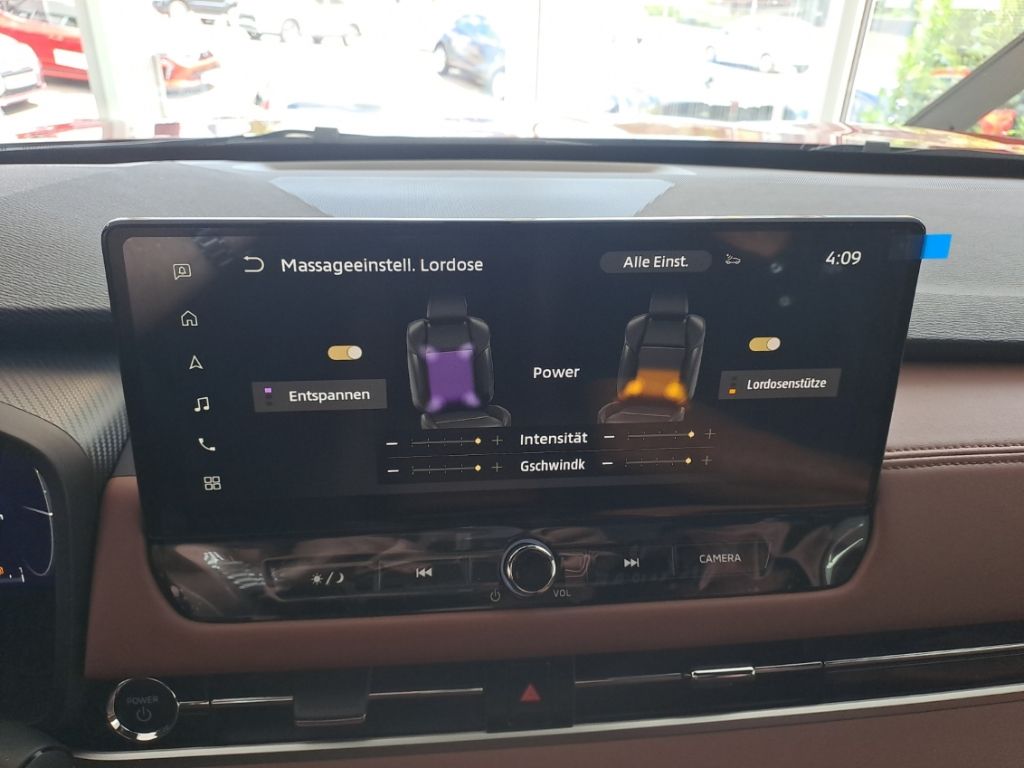 Mitsubishi Outlander - Bild 12 von 15