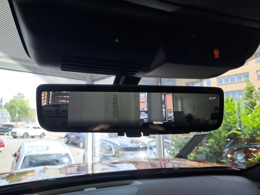 Mitsubishi Outlander - Bild 13 von 15