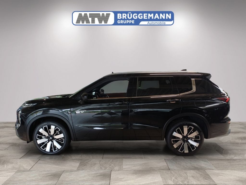 Mitsubishi Outlander - Bild 2 von 15