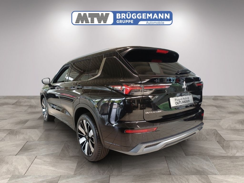 Mitsubishi Outlander - Bild 3 von 15