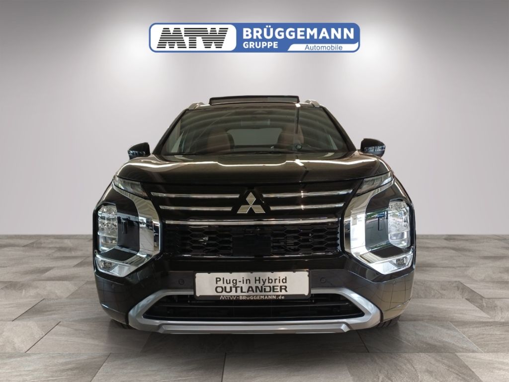 Mitsubishi Outlander - Bild 7 von 15