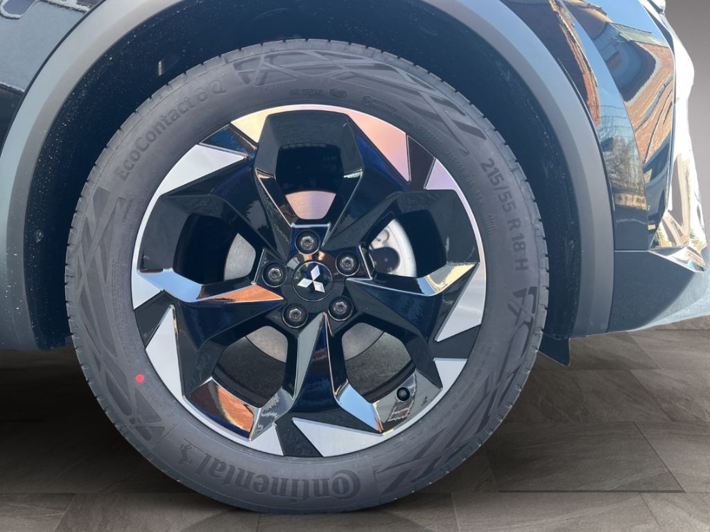 Mitsubishi Grandis - Bild 8 von 13