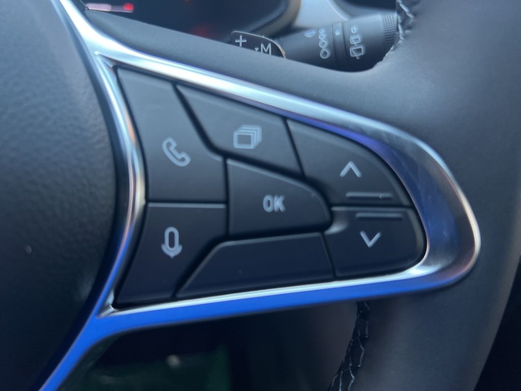 Mitsubishi Grandis - Bild 9 von 13