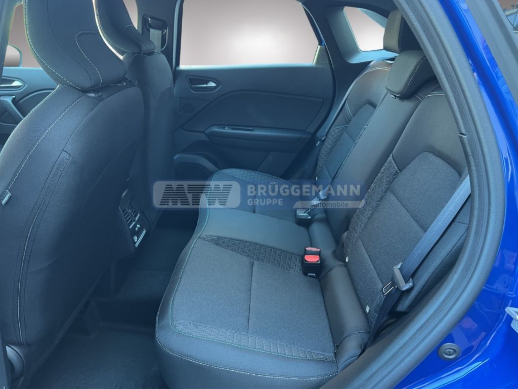 Mitsubishi Grandis - Bild 10 von 15