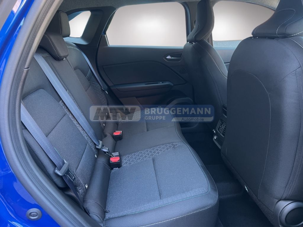 Mitsubishi Grandis - Bild 12 von 15