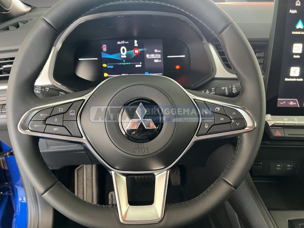 Mitsubishi Grandis - Bild 14 von 15