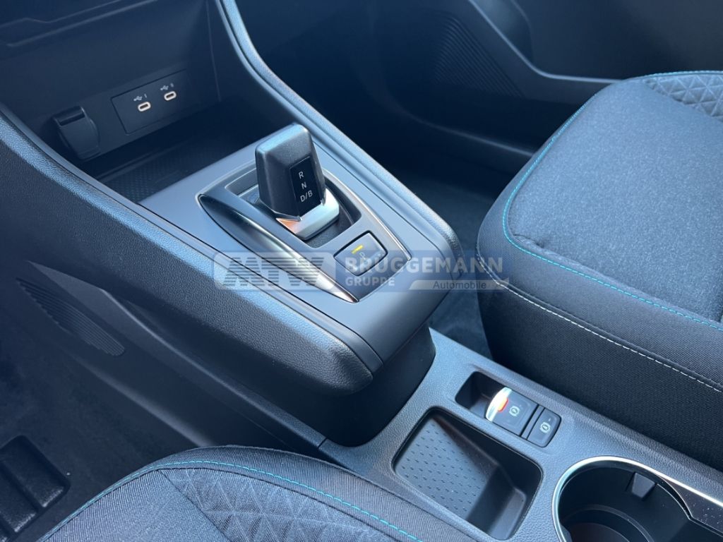Mitsubishi Grandis - Bild 15 von 15