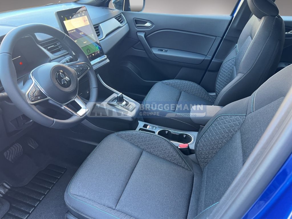 Mitsubishi Grandis - Bild 9 von 15