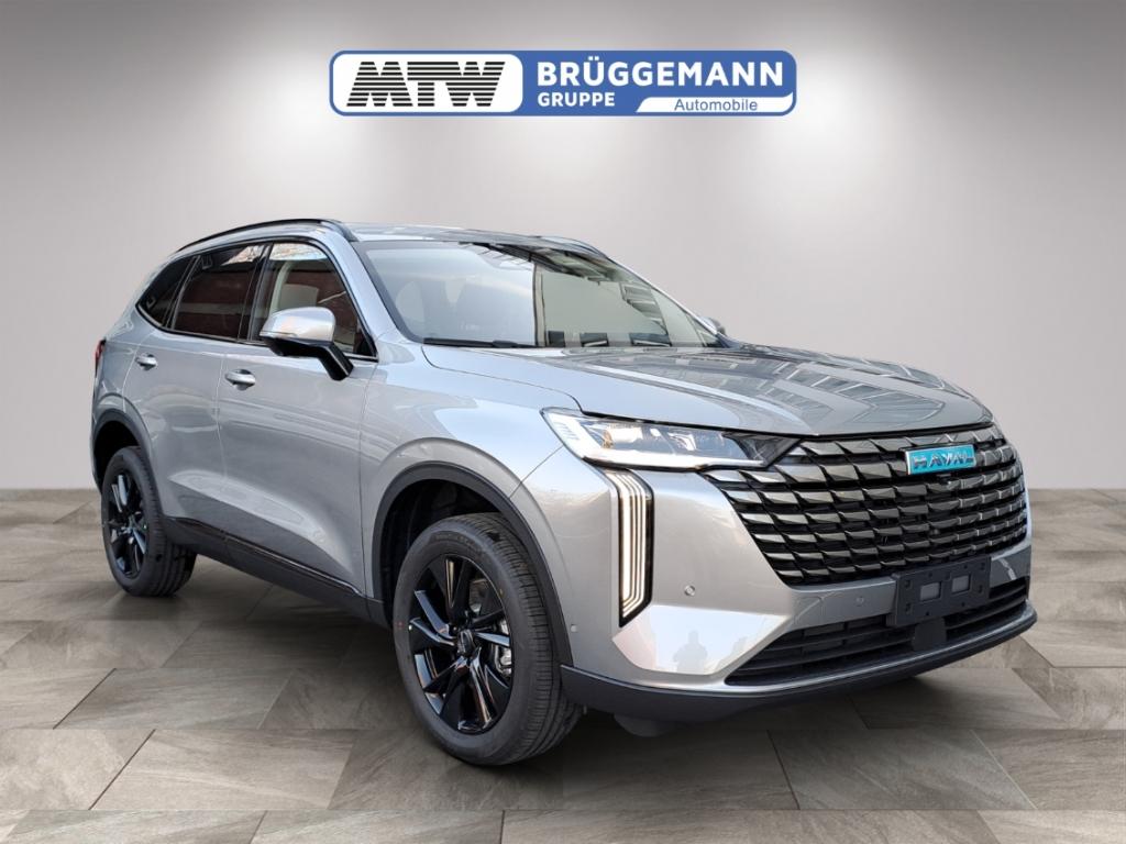 GWM Haval H6
