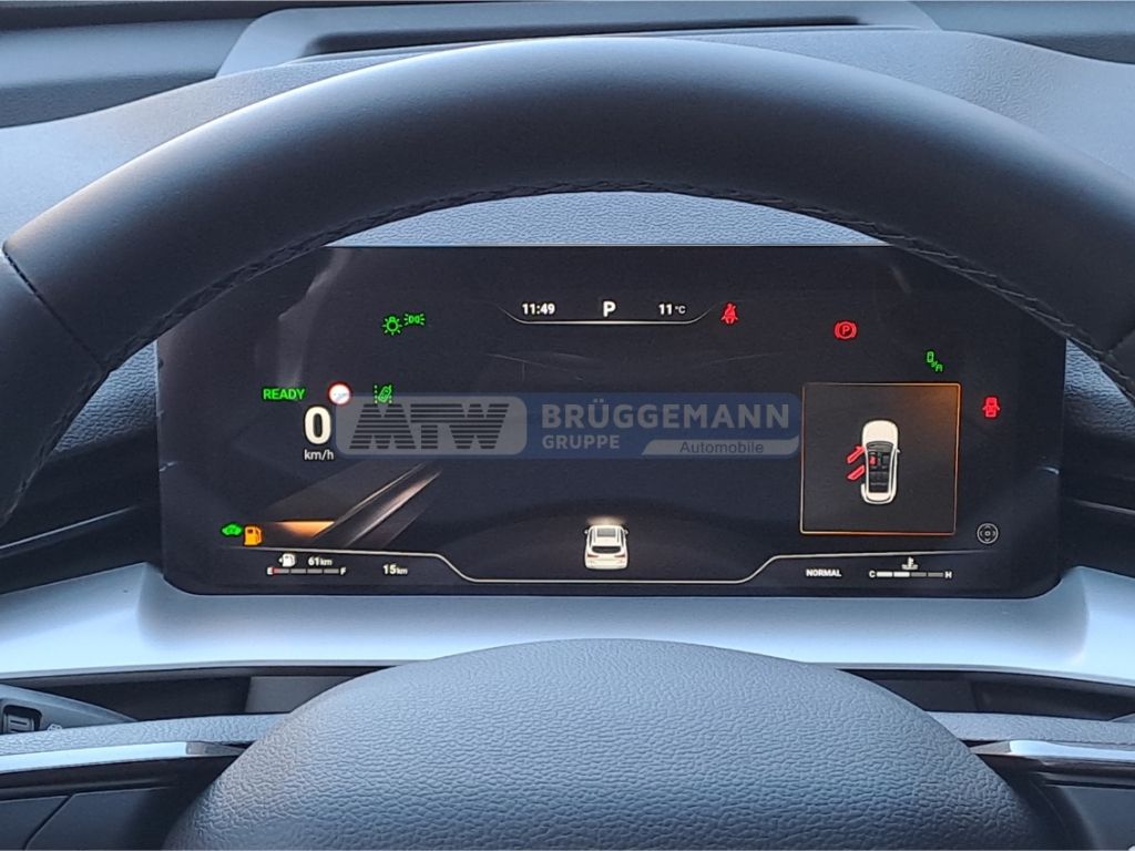 GWM Haval H6 - Bild 12 von 15