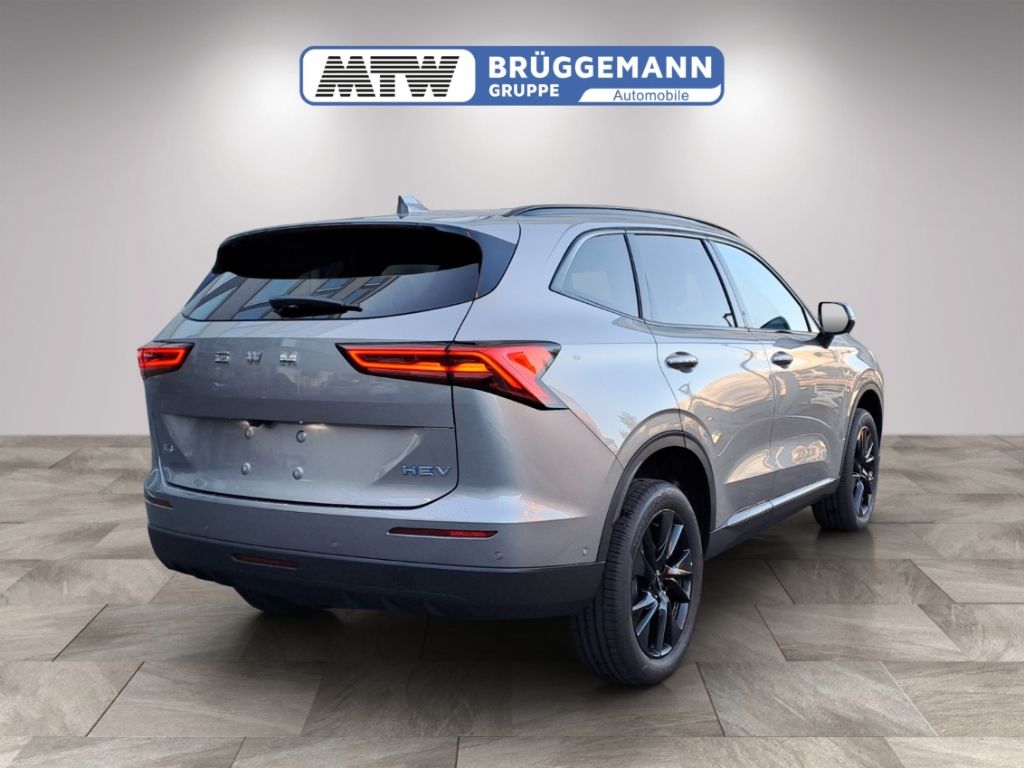 GWM Haval H6 - Bild 2 von 15