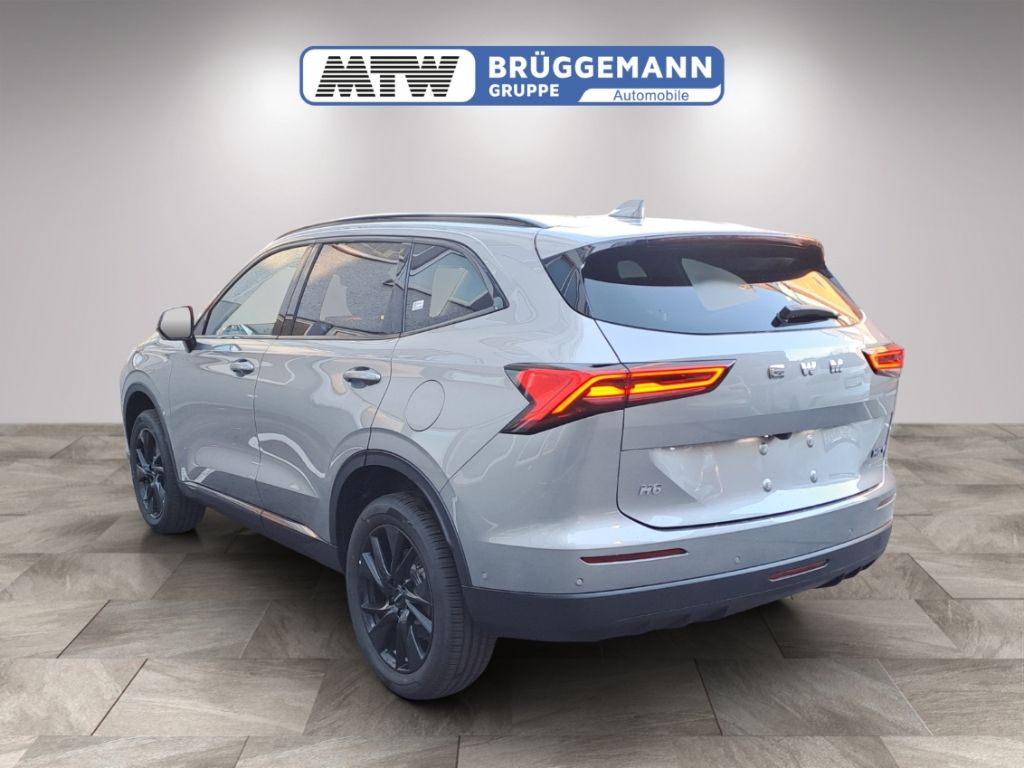 GWM Haval H6 - Bild 4 von 15