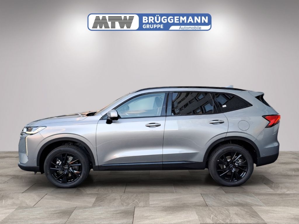 GWM Haval H6 - Bild 7 von 15