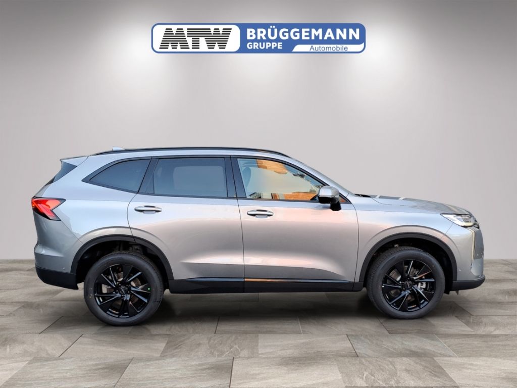 GWM Haval H6 - Bild 8 von 15
