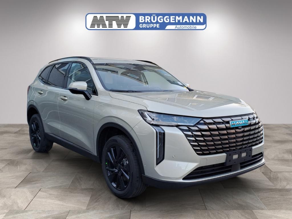 GWM Haval H6
