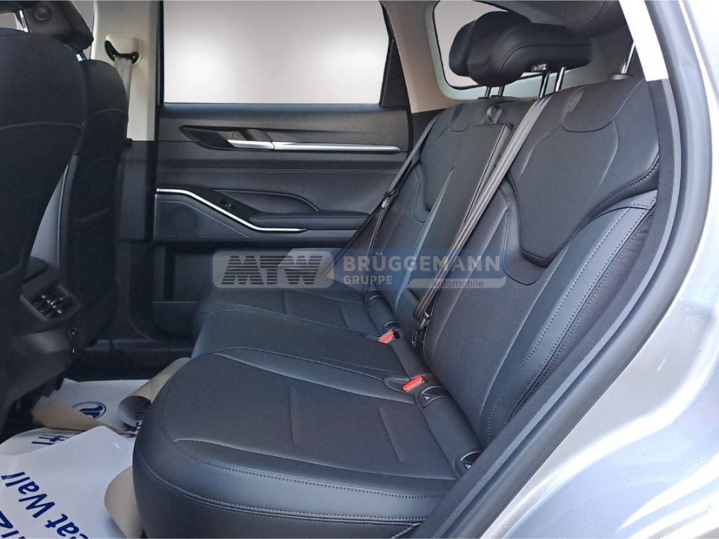 GWM Haval H6 - Bild 10 von 15
