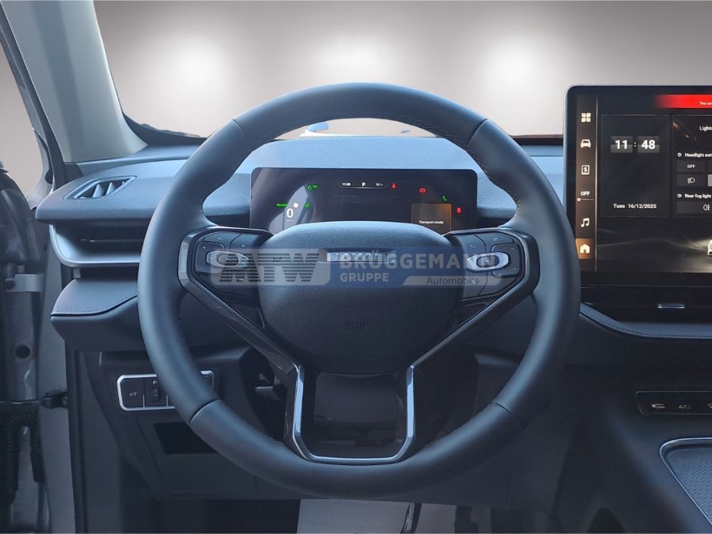 GWM Haval H6 - Bild 11 von 15